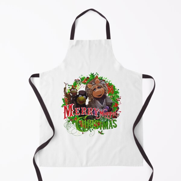 Item preview, Merry Muppet Christmas designed and sold by casillasjas.