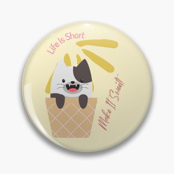 Item preview, Copy of Orange Tabby Cat Ice Cream designed and sold by TowTees.