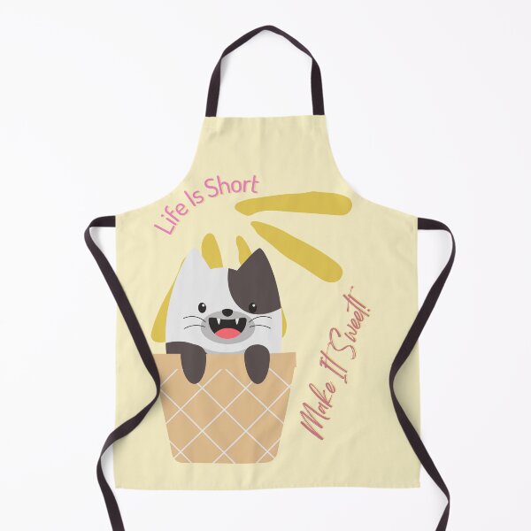 Item preview, Copy of Orange Tabby Cat Ice Cream designed and sold by TowTees.