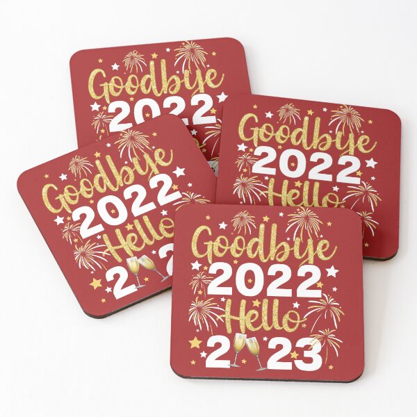 Item preview, Funny New Year NYE 2023 Fireworks New Years Eve Countdown designed and sold by KylerHowell.