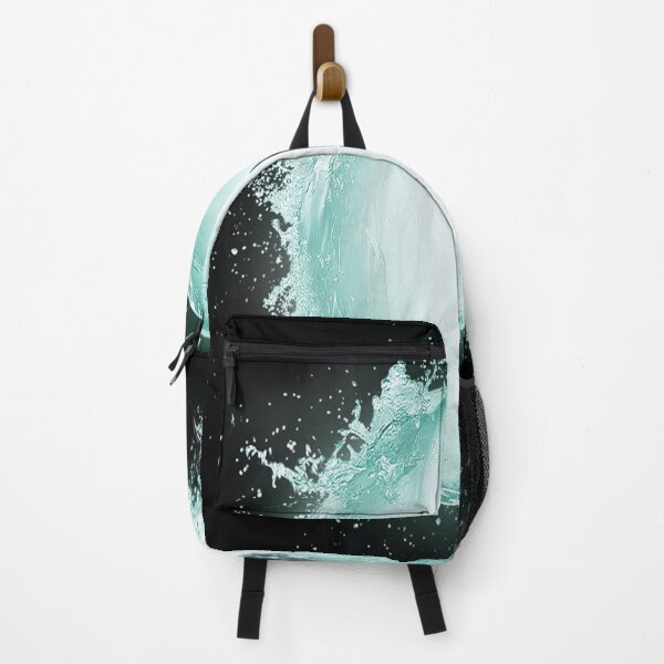 Item preview, Icon, Green fresh water droplets effect elements designed and sold by ALFONSOBRADY.