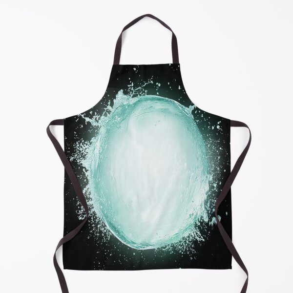 Item preview, Icon, Green fresh water droplets effect elements designed and sold by ALFONSOBRADY.