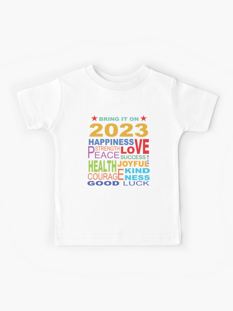 Kid Boys' T-shirts and Shirts Sale Collection 2023