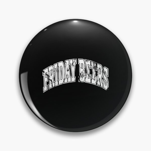 Item preview, Friday Beers Merch designed and sold by wilkinsone.