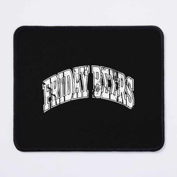 Item preview, Friday Beers Merch designed and sold by wilkinsone.