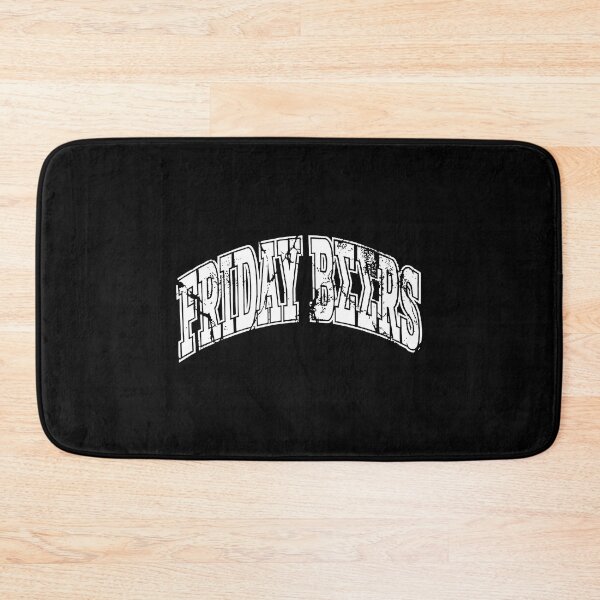 Item preview, Friday Beers Merch designed and sold by wilkinsone.