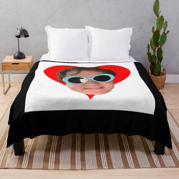Item preview, Lewis Capaldi Heart And Sunglasses designed and sold by ALFONSOBRADY.