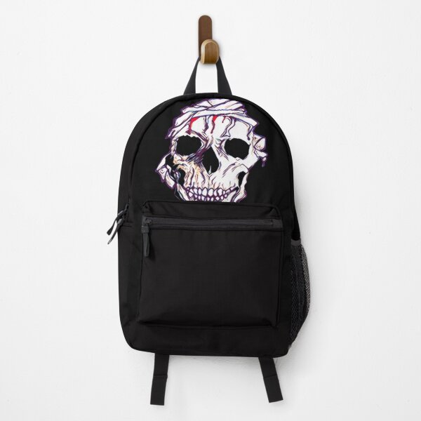 Item preview, Dribbling skull designed and sold by Glenbobagins.