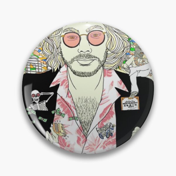 Item preview, Warren Zevon designed and sold by ALFONSOBRADY.