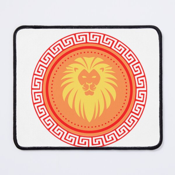 Item preview, Alpha lion and lioness designed and sold by Pratyush1111.