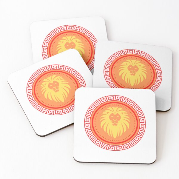 Item preview, Alpha lion and lioness designed and sold by Pratyush1111.