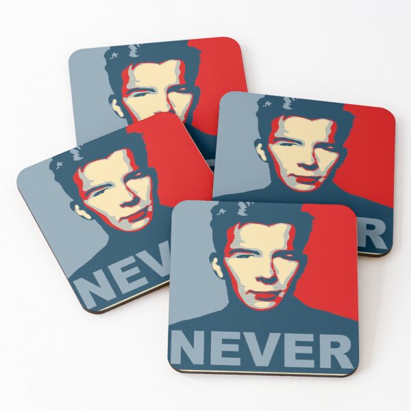 Item preview, Never Gonna Give Up Hope designed and sold by ALFONSOBRADY.