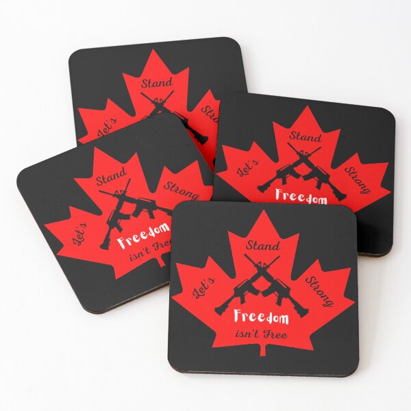 Item preview, Freedom isn't free designed and sold by Shlepprock.