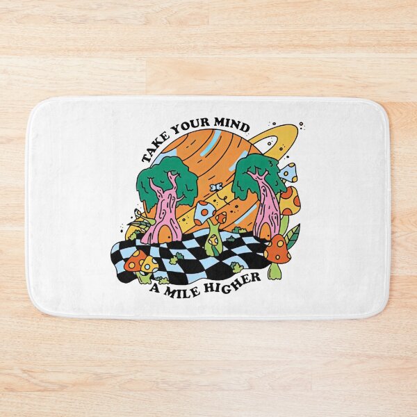 Item preview, Mile Higher Merch designed and sold by wilkinsone.