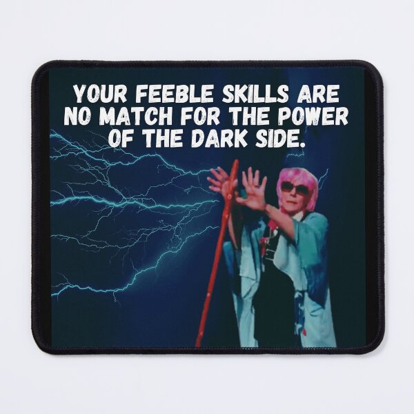 Item preview, Dark Side Skills designed and sold by BlemishedBlots.