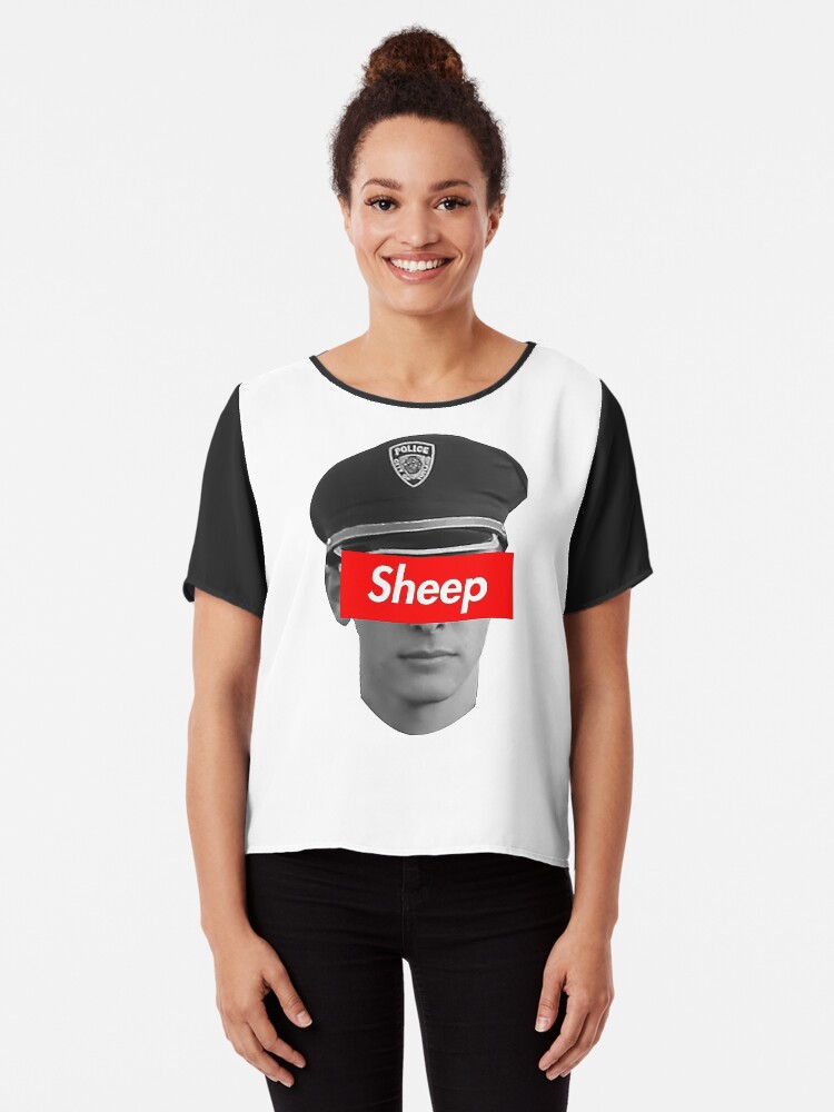 idubbbz sheep shirt