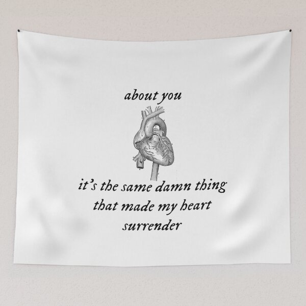 Item preview, 1975 about you there was something about you tiktok designed and sold by wondroustime.