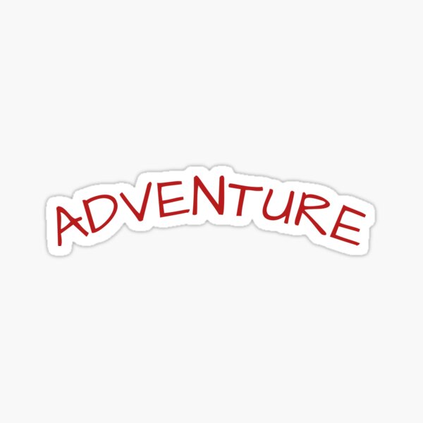 Item preview, ADVENTURE designed and sold by Rajik gour.
