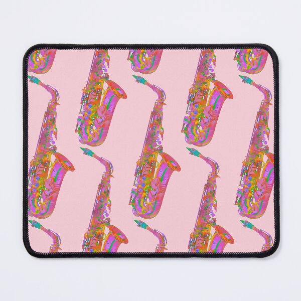 Item preview, Funky Alto Sax designed and sold by AintJames.