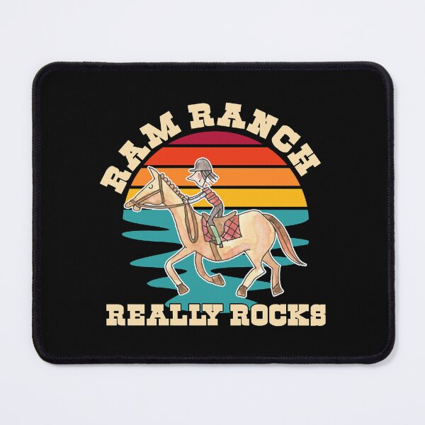 Item preview, funny Ram Ranch Really Rocks, Ram Ranch, Ram Ranch Lyrics designed and sold by SuddenlySomeda.