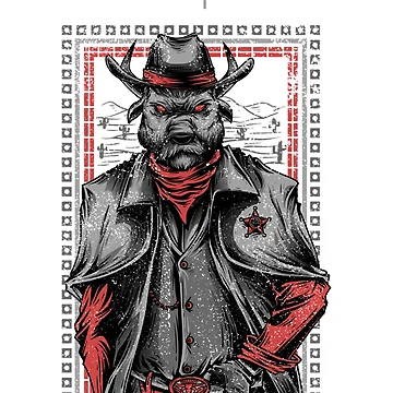 Artwork thumbnail, Ram Ranch - It Rocks by SuddenlySomeda