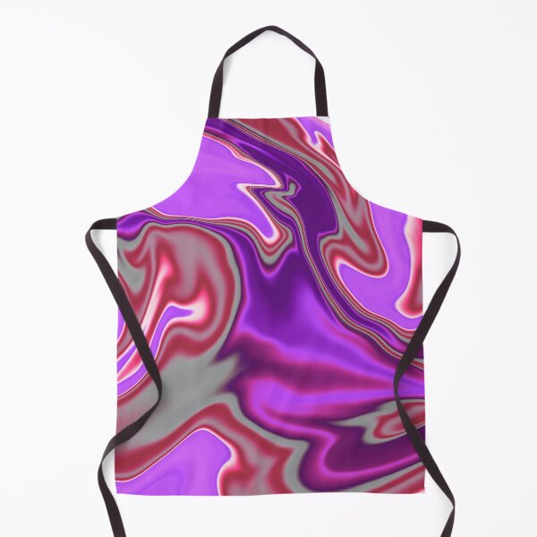 Item preview, Fluid Abstract Pattern 1766 designed and sold by Holidays77.