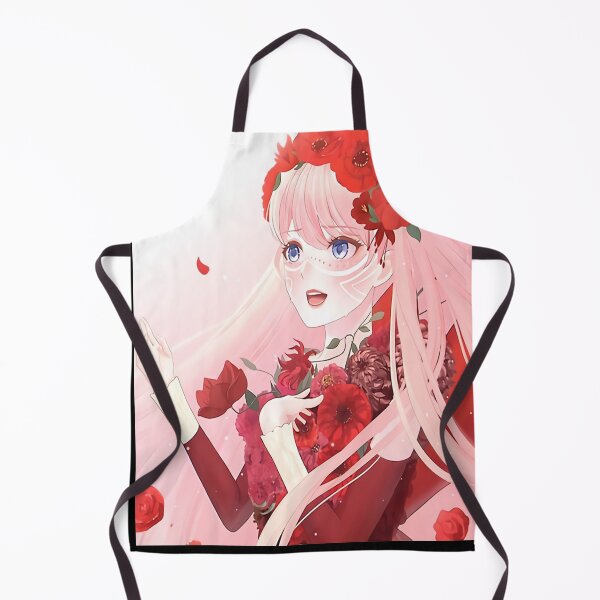 Item preview, Rose Girl ( Belle Movie ) designed and sold by Rita Hamdan.