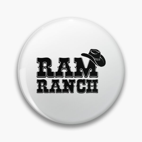 Item preview, Ram Ranch designed and sold by SuddenlySomeda.