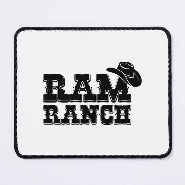 Item preview, Ram Ranch designed and sold by SuddenlySomeda.