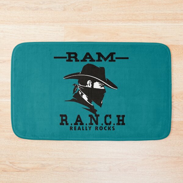 Item preview, Ram Ranch designed and sold by SuddenlySomeda.