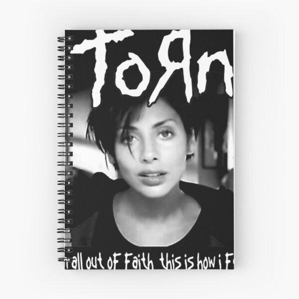 Item preview, Natalie Imbruglia - Torn designed and sold by ALFONSOBRADY.