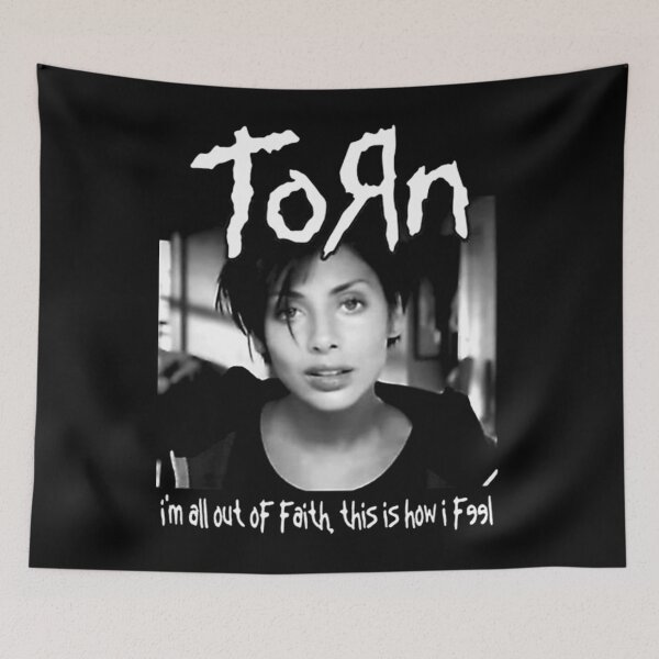 Item preview, Natalie Imbruglia - Torn designed and sold by ALFONSOBRADY.