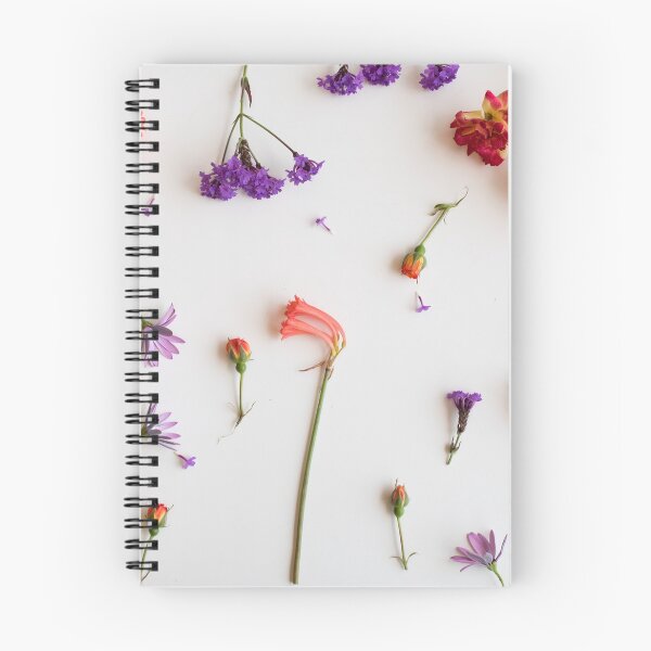 Item preview, Spring posy deconstructed designed and sold by Natalie Board.