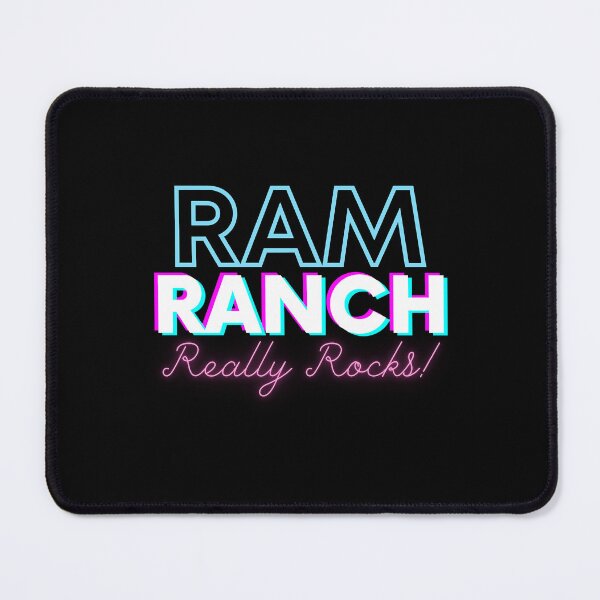 Item preview, ram ranch really rocks ram ranch cowboys of ram ranch designed and sold by SuddenlySomeda.