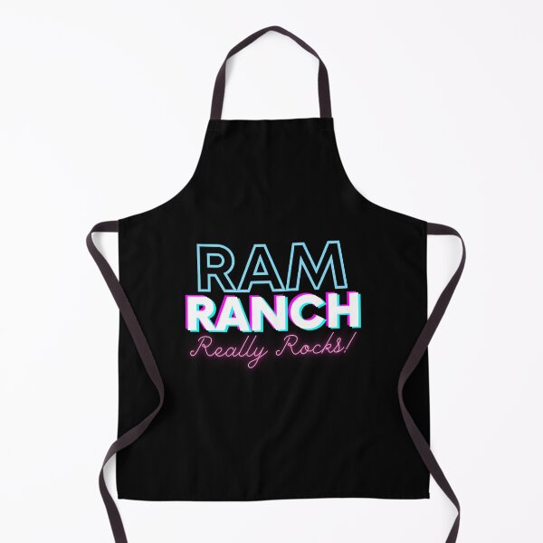 Item preview, ram ranch really rocks ram ranch cowboys of ram ranch designed and sold by SuddenlySomeda.