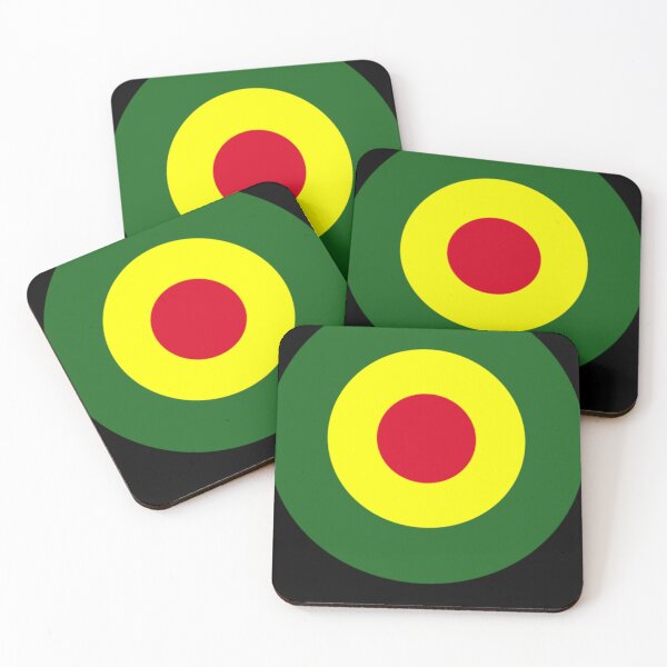 Item preview, Rasta Mod Target designed and sold by ALFONSOBRADY.