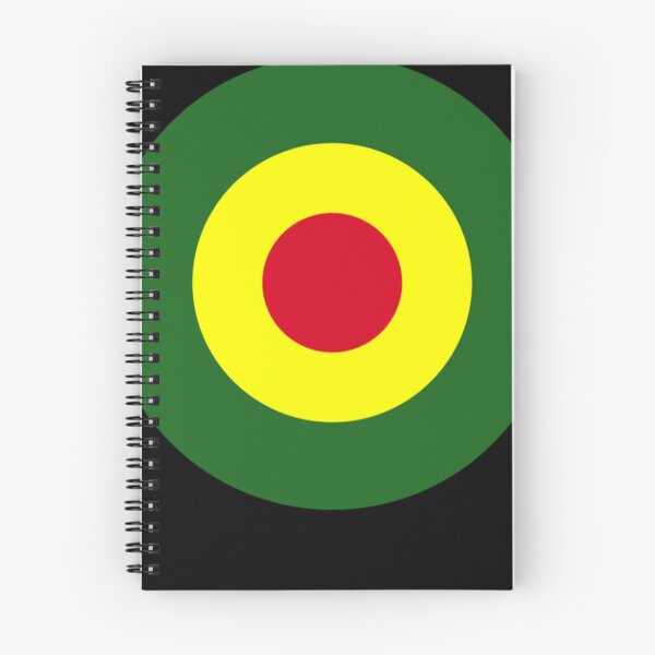 Item preview, Rasta Mod Target designed and sold by ALFONSOBRADY.