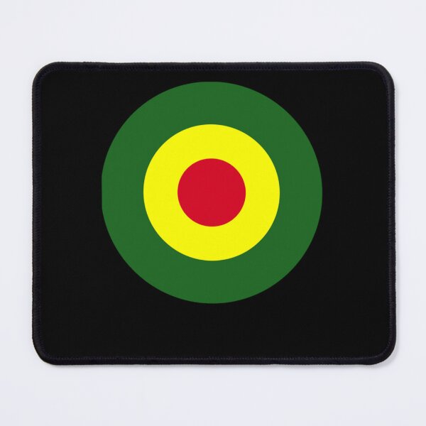 Item preview, Rasta Mod Target designed and sold by ALFONSOBRADY.