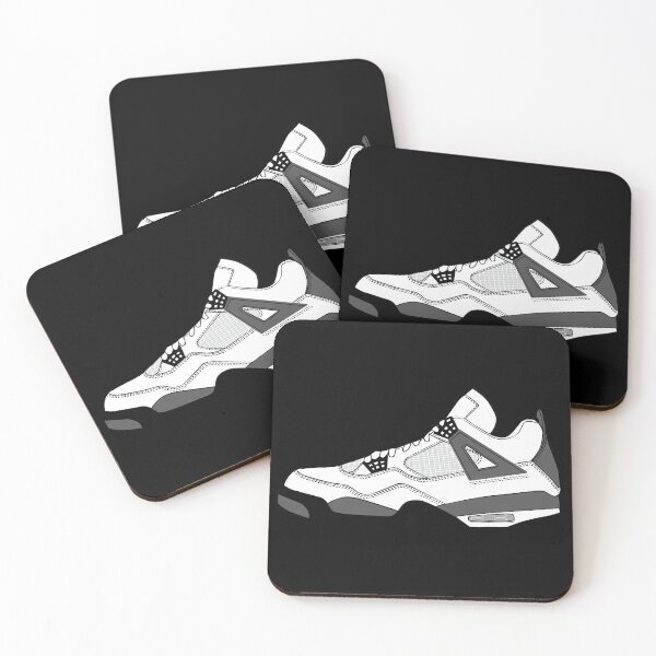 Item preview, J4 White Cement designed and sold by Tee4Daily.