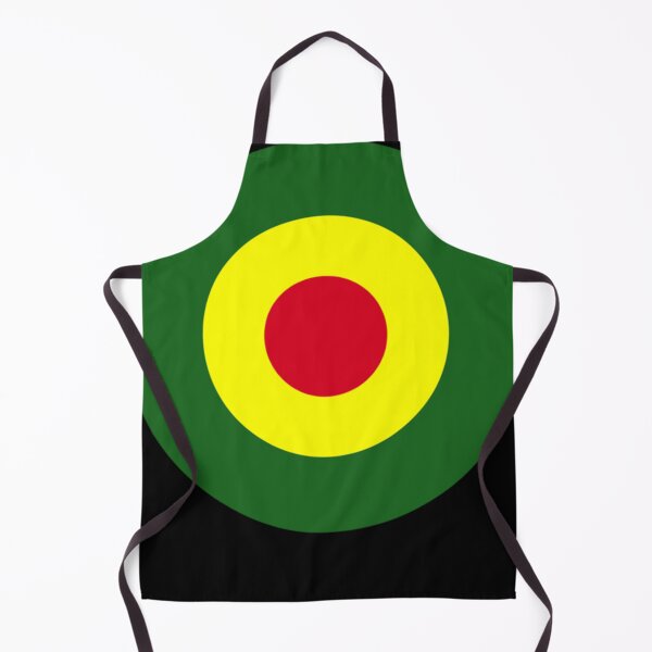 Item preview, Rasta Mod Target designed and sold by ALFONSOBRADY.