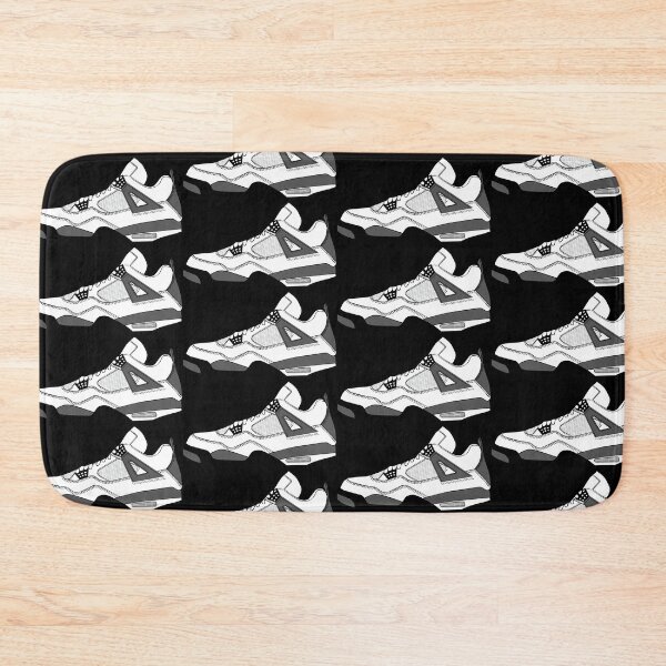 Item preview, J4 White Cement designed and sold by Tee4Daily.
