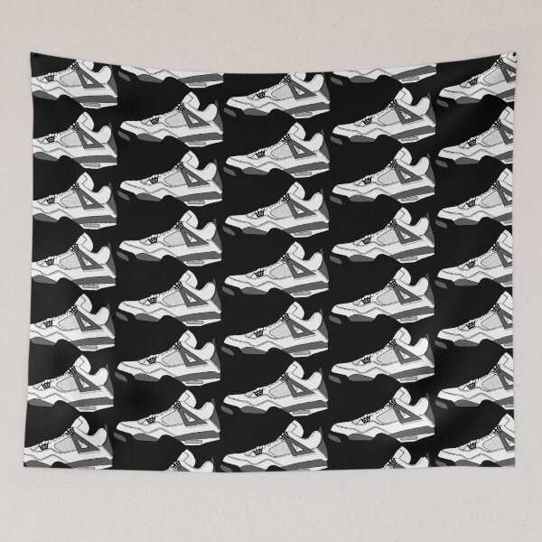 Item preview, J4 White Cement designed and sold by Tee4Daily.