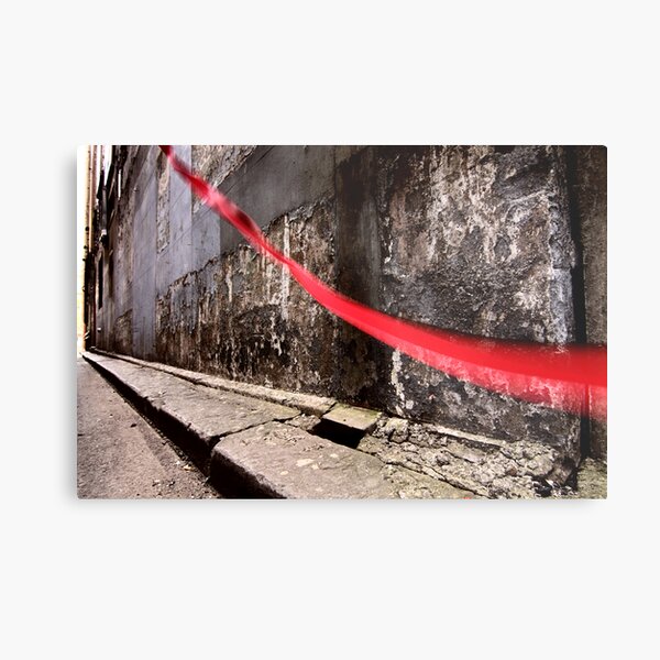 Metal Print