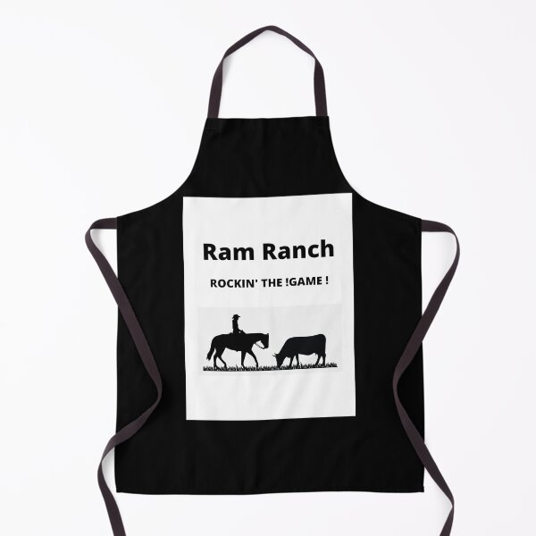 Item preview, Ram Ranch really rocks , Ram Ranch rockin_ the game designed and sold by SuddenlySomeda.
