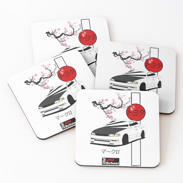 Item preview, Mark II Red Sun Edition designed and sold by oldschooljdm.