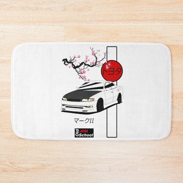 Item preview, Mark II Red Sun Edition designed and sold by oldschooljdm.