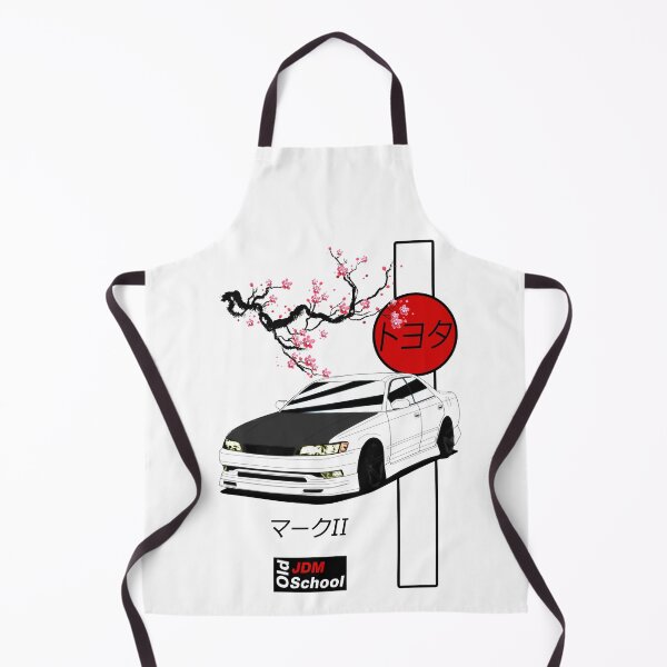 Item preview, Mark II Red Sun Edition designed and sold by oldschooljdm.