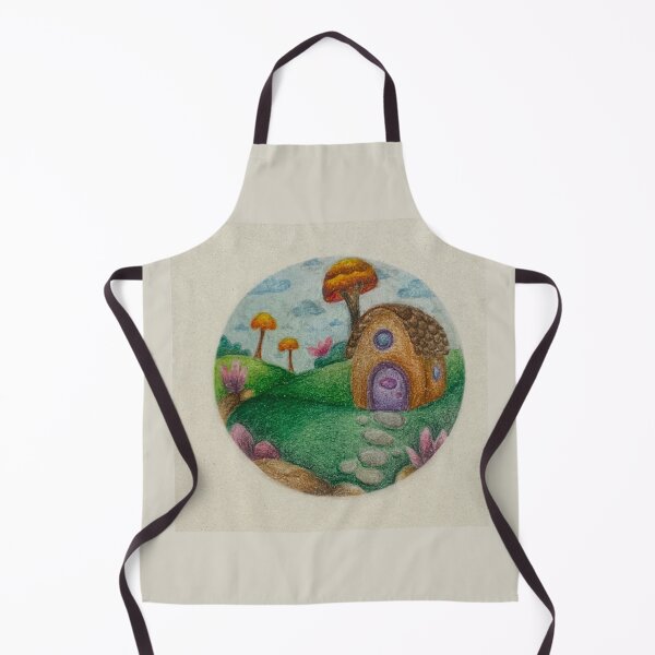 Item preview, paisaje de la casa designed and sold by stupidpotato1.