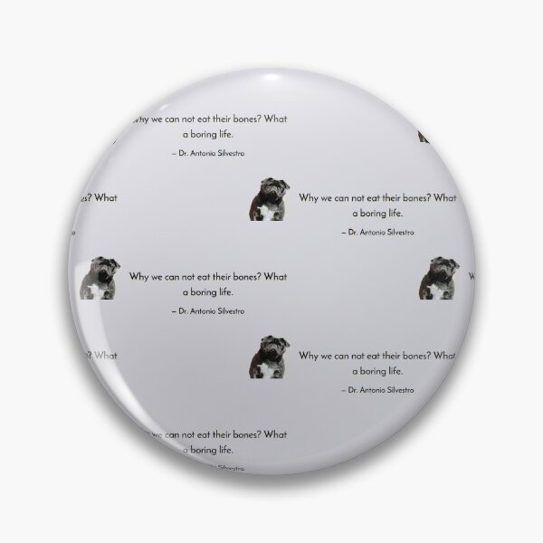 Item preview, Cannibalism designed and sold by Silverish.