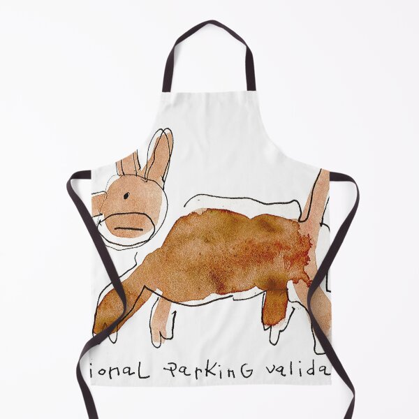 Item preview, Emotional Parking Validation designed and sold by eriqhenri.